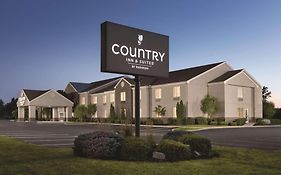 Country Inn & Suites By Radisson, Port Clinton, Oh