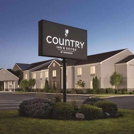 Country Inn & Suites By Radisson, Port Clinton, Oh Extérieur photo