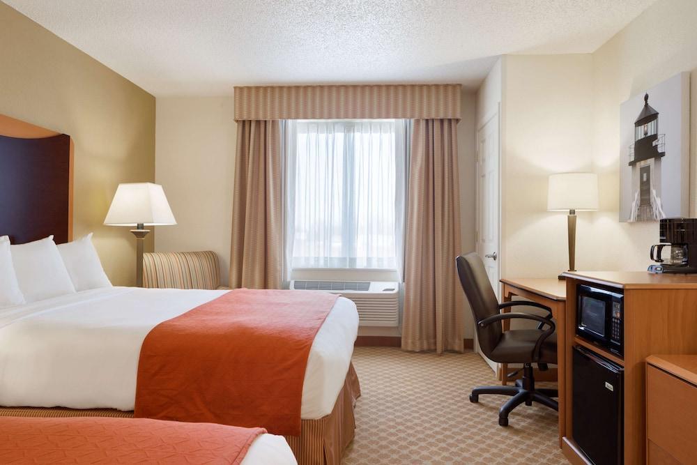 Country Inn & Suites By Radisson, Port Clinton, Oh Extérieur photo