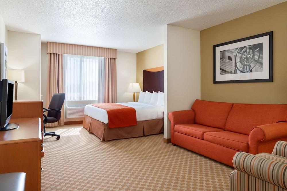 Country Inn & Suites By Radisson, Port Clinton, Oh Extérieur photo