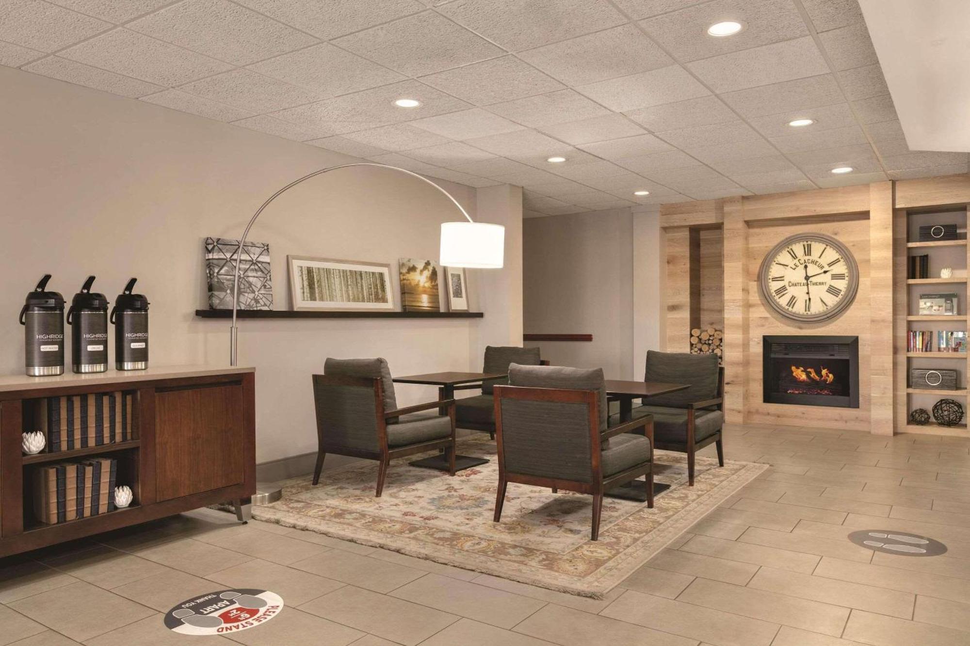 Country Inn & Suites By Radisson, Port Clinton, Oh Extérieur photo