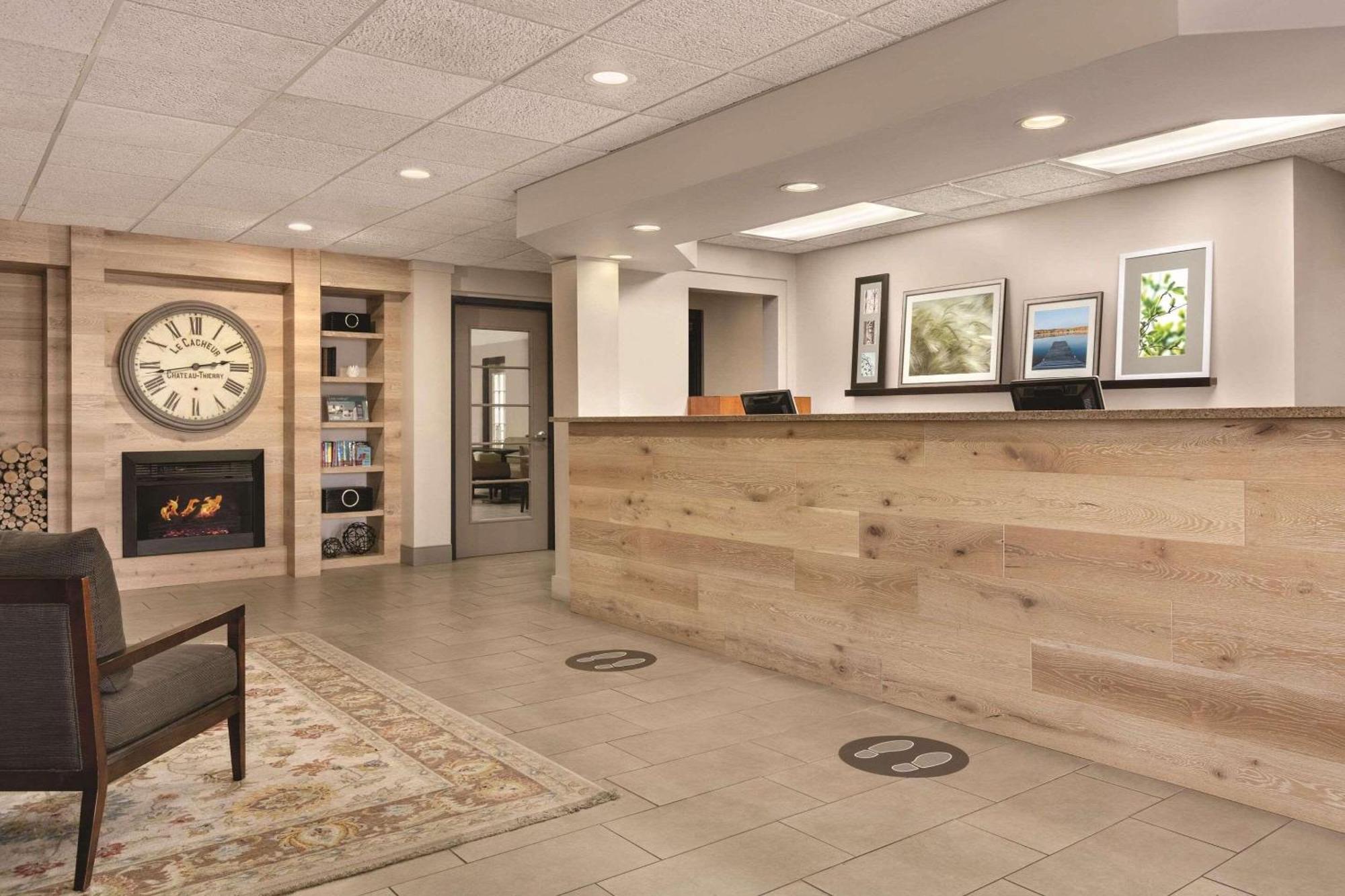 Country Inn & Suites By Radisson, Port Clinton, Oh Extérieur photo