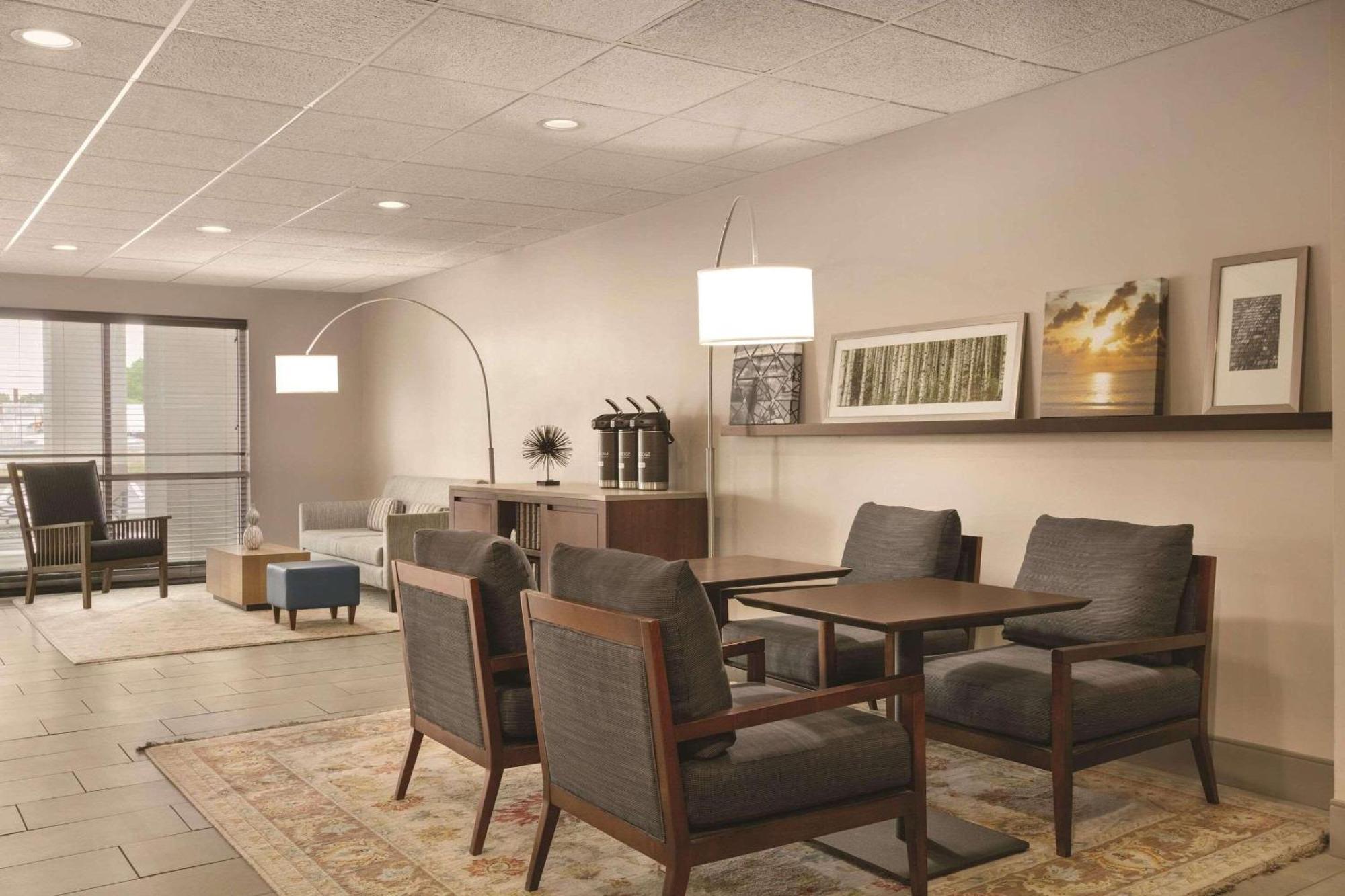 Country Inn & Suites By Radisson, Port Clinton, Oh Extérieur photo