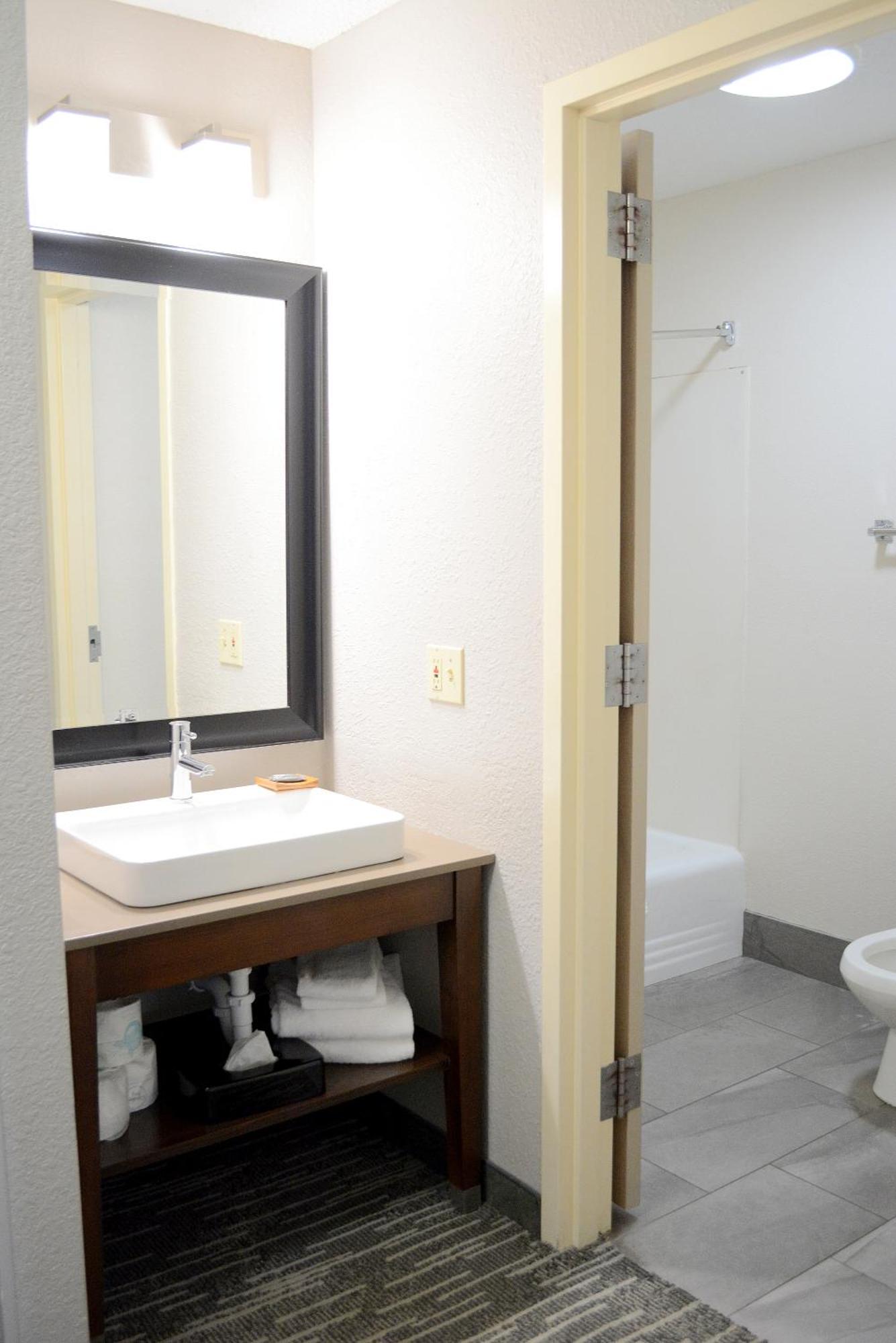 Country Inn & Suites By Radisson, Port Clinton, Oh Chambre photo