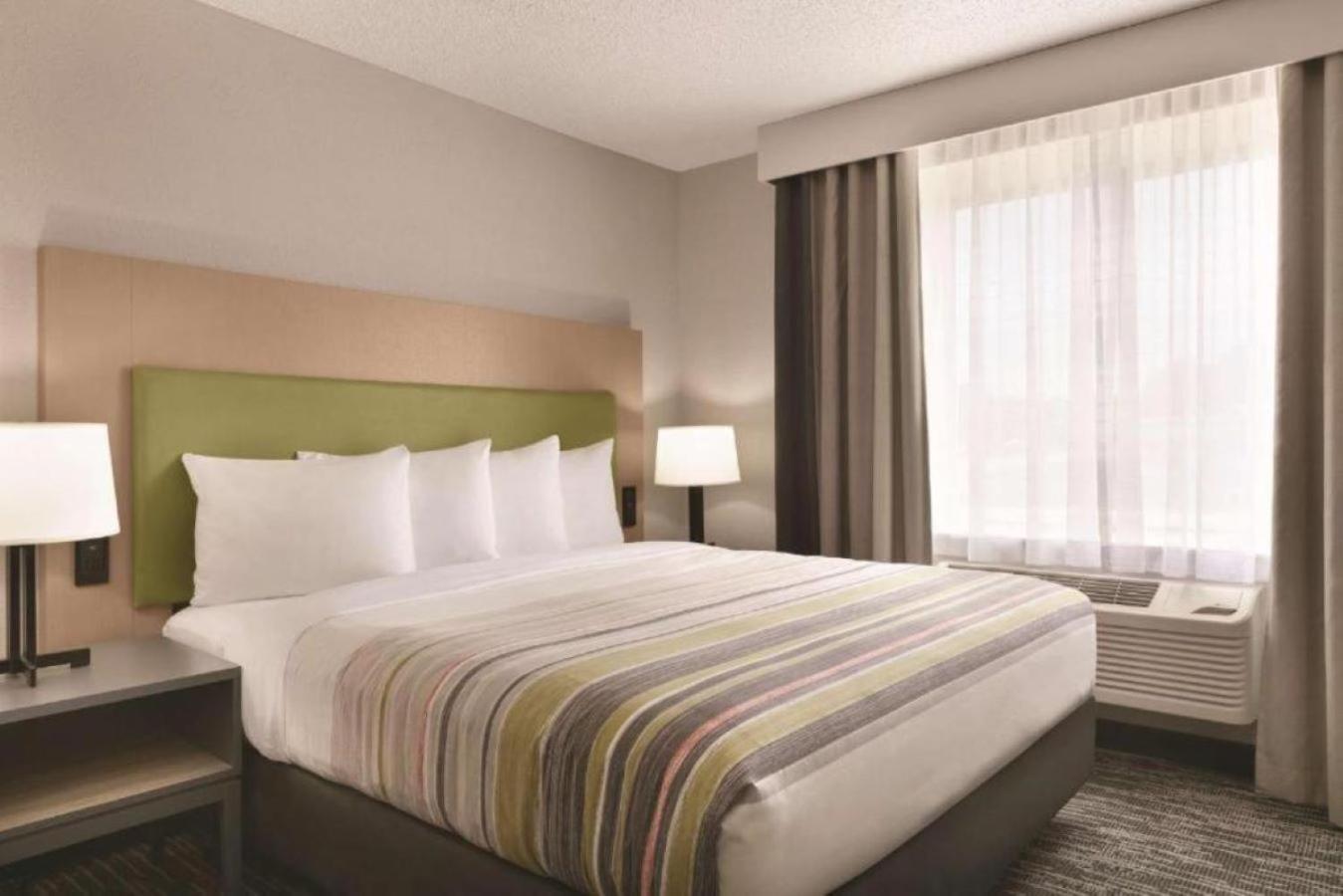Country Inn & Suites By Radisson, Port Clinton, Oh Extérieur photo