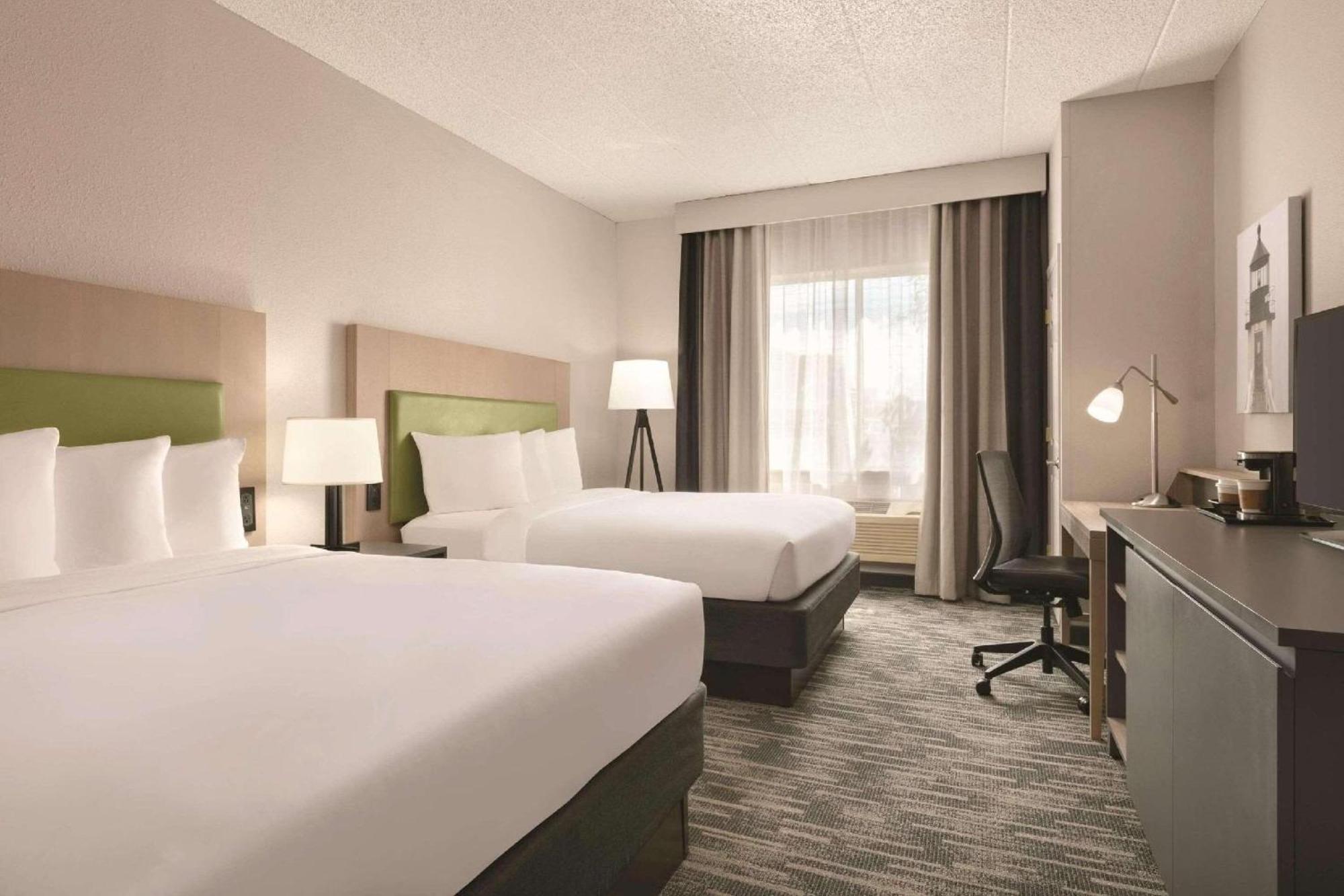 Country Inn & Suites By Radisson, Port Clinton, Oh Extérieur photo