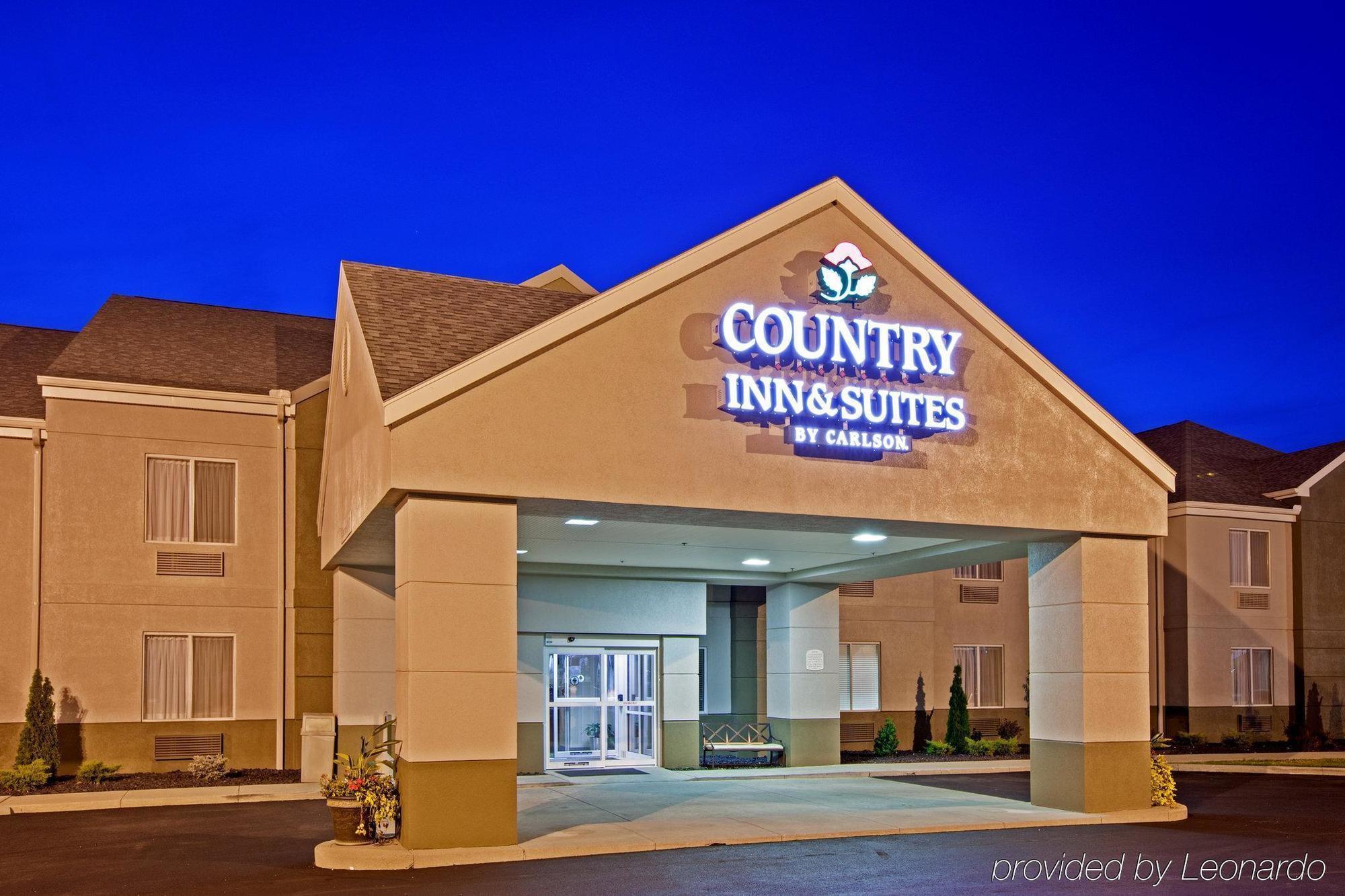 Country Inn & Suites By Radisson, Port Clinton, Oh Extérieur photo
