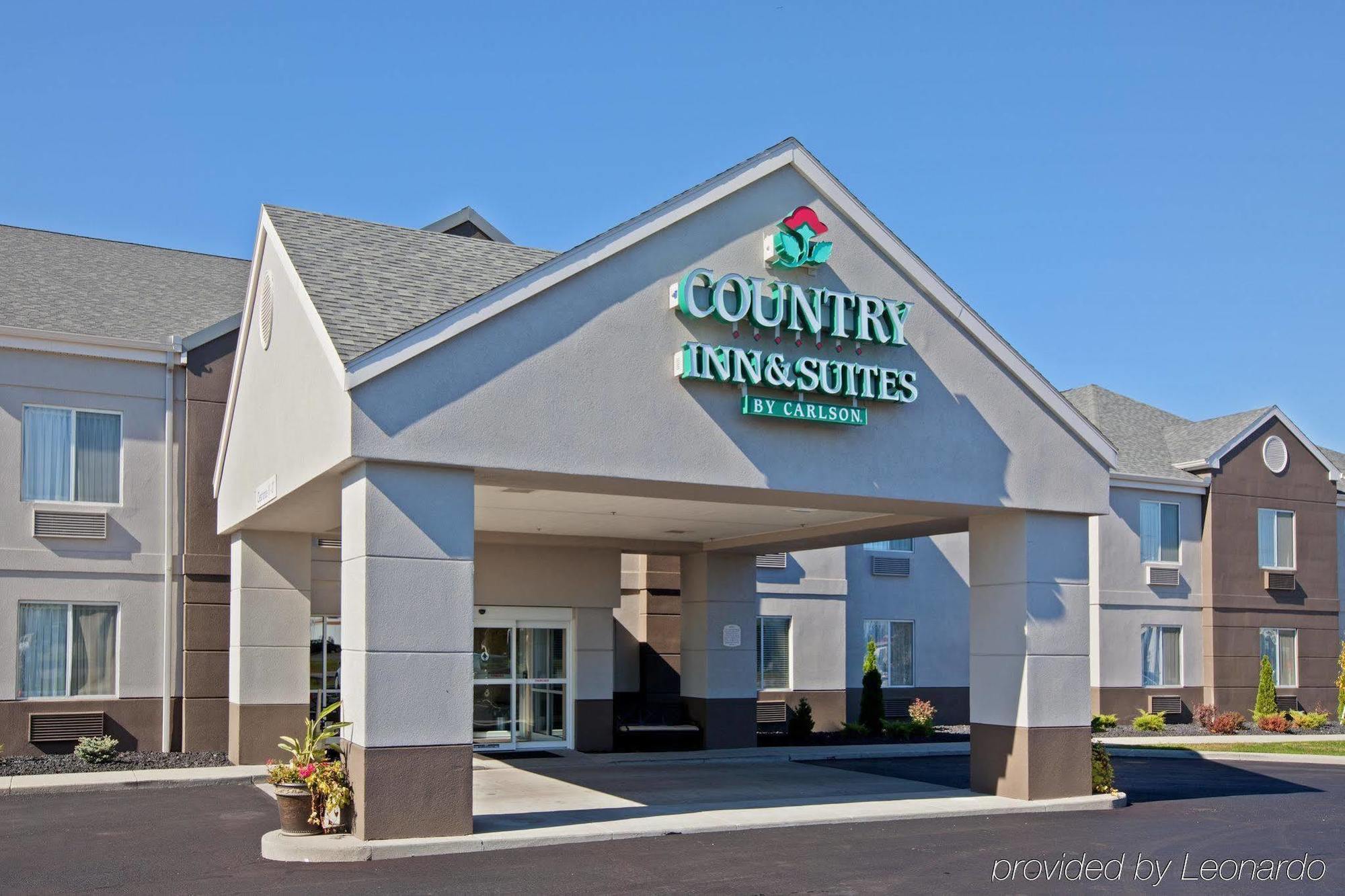 Country Inn & Suites By Radisson, Port Clinton, Oh Extérieur photo