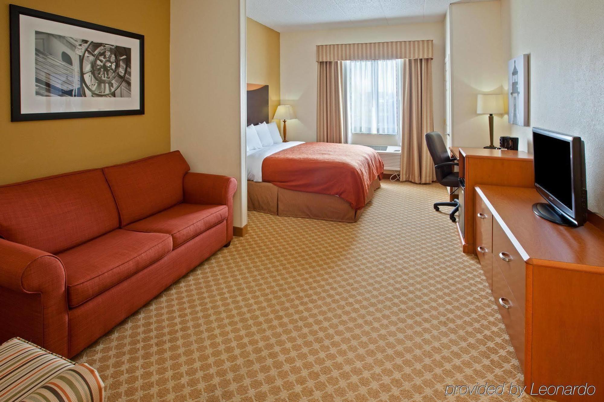 Country Inn & Suites By Radisson, Port Clinton, Oh Extérieur photo